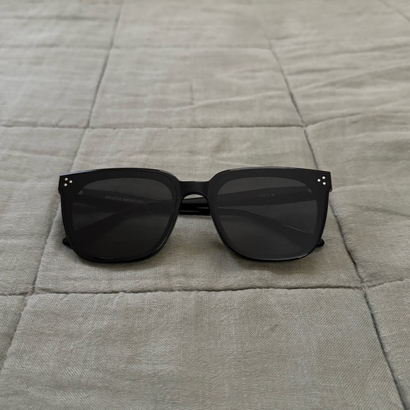 Gentle Monster - Alan 01 - Picture 3 of 6